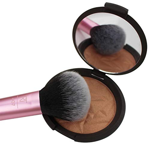 Real Techniques Mini Multitask Brush Real Techniques Mini Multitask Brush